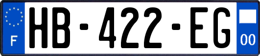 HB-422-EG