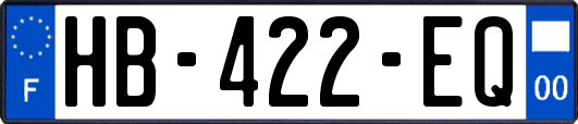 HB-422-EQ