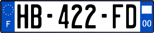 HB-422-FD