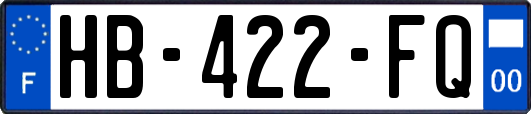 HB-422-FQ