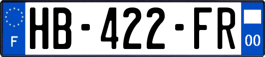 HB-422-FR