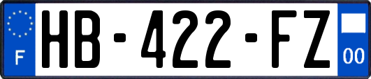 HB-422-FZ
