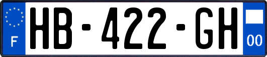 HB-422-GH