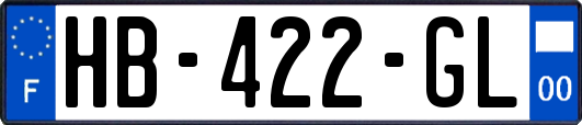 HB-422-GL