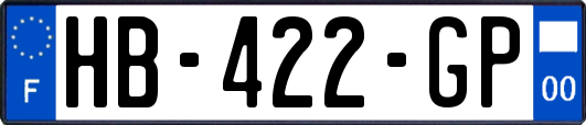 HB-422-GP