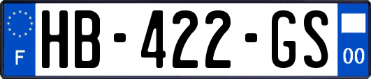 HB-422-GS