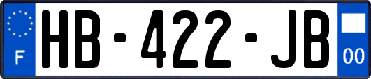 HB-422-JB