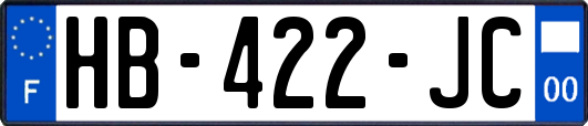 HB-422-JC