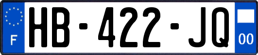 HB-422-JQ