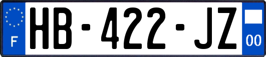HB-422-JZ