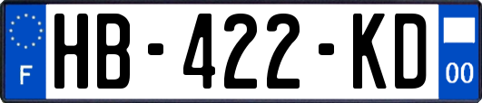 HB-422-KD