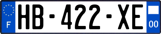 HB-422-XE