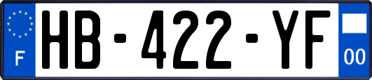 HB-422-YF