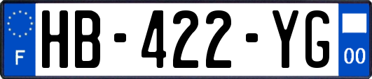 HB-422-YG