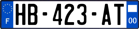 HB-423-AT