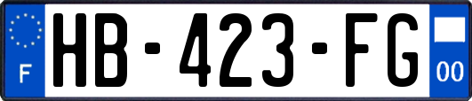HB-423-FG