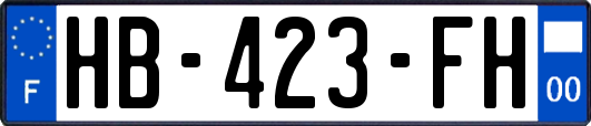 HB-423-FH