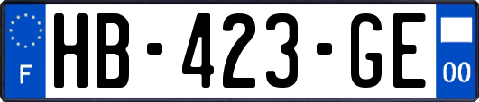HB-423-GE