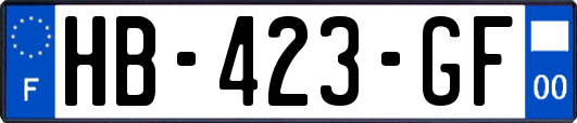 HB-423-GF