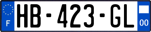 HB-423-GL