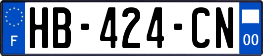 HB-424-CN