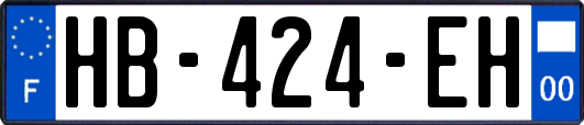 HB-424-EH