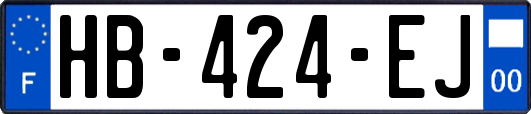 HB-424-EJ