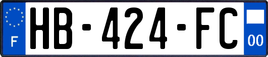 HB-424-FC