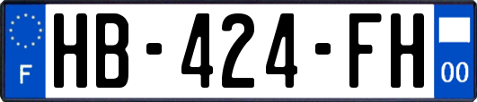 HB-424-FH
