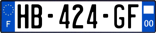 HB-424-GF