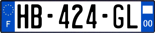 HB-424-GL