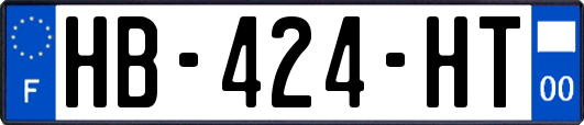 HB-424-HT