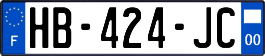 HB-424-JC