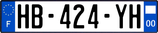 HB-424-YH