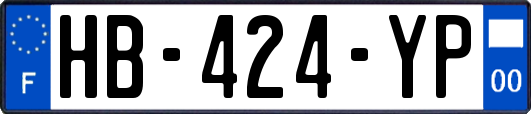 HB-424-YP