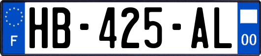 HB-425-AL