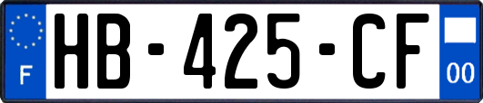 HB-425-CF