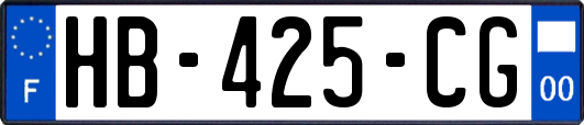 HB-425-CG