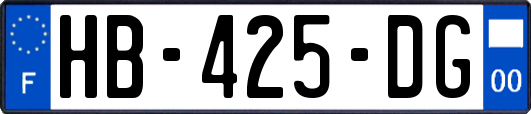 HB-425-DG