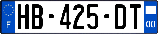 HB-425-DT