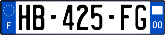 HB-425-FG