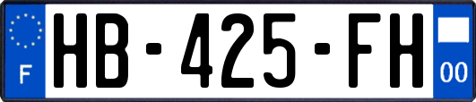 HB-425-FH