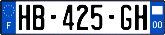 HB-425-GH
