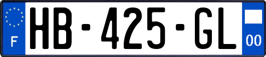 HB-425-GL