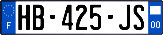 HB-425-JS