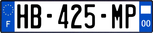 HB-425-MP