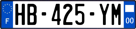 HB-425-YM