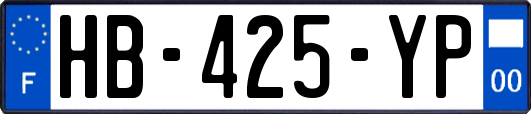 HB-425-YP