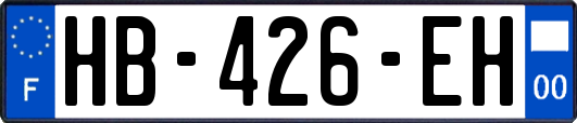 HB-426-EH