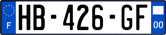 HB-426-GF